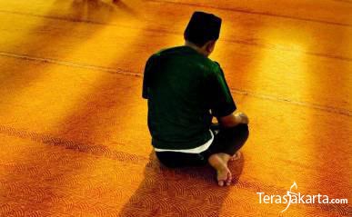 Orang Beriman Kondisi Fisik n Mentalnya Lebih Sehat 19shalat.jpg
